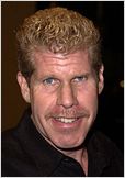 Ron Perlman