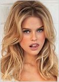 Alice Eve