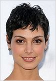 Morena Baccarin