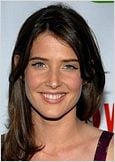 Cobie Smulders