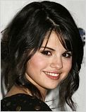 Selena Gomez
