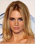 January Jones