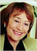 Annie Girardot