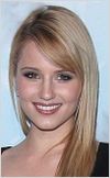 Dianna Agron