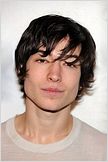 Ezra Miller