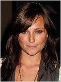 Briana Evigan