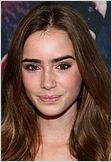 Lily Collins