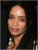 Lisa Bonet
