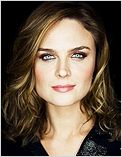 Emily Deschanel