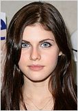 Alexandra Daddario