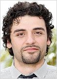 Oscar Isaac
