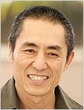 Zhang Yimou Zhang Yimou