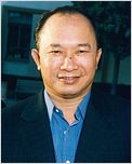 John Woo John Woo
