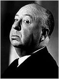 Alfred Hitchcock