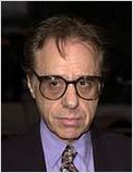 Peter Bogdanovich