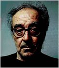 Jean-Luc Godard