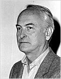 James Ivory