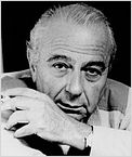 Michael Cacoyannis