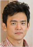 John Cho