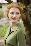 Jessica Chastain