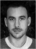 Chris New