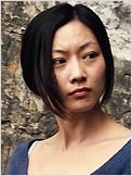 Corinne Yam