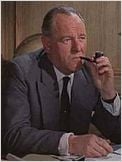 Bernard Lee