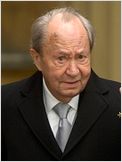 Peter Sallis