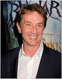 Martin Short Martin Short