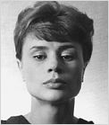 Harriet Andersson
