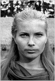 Gunnel Lindblom