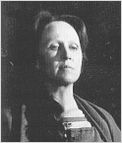 Birgitta Valberg