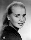 Birgitta Petersson