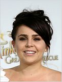 Mae Whitman