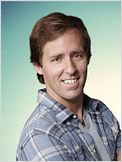 Nat Faxon
