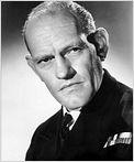 Harry Andrews