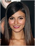 Victoria Justice