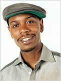 David Chappelle