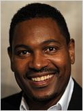 Mykelti Williamson