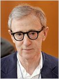 Woody Allen