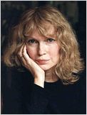 Mia Farrow