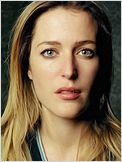 Gillian Anderson