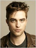 Robert Pattinson
