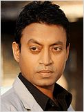Irrfan Khan