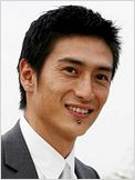 Yusuke Iseya