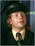 Ronald Lacey