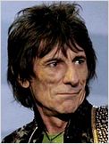 Ron Wood