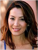 Michelle Yeoh