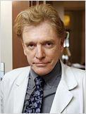 William Atherton
