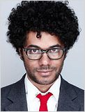 Richard Ayoade